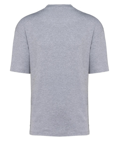 Kariban Oversized Short-Sleeved Unisex T-shirt | ADT Tryck