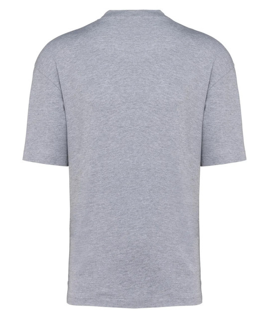 Kariban Oversized Short-Sleeved Unisex T-shirt | ADT Tryck