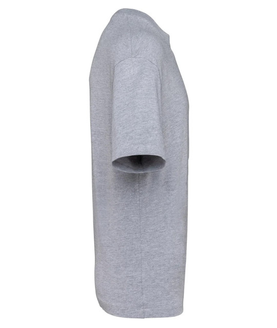 Kariban Oversized Short-Sleeved Unisex T-shirt | ADT Tryck