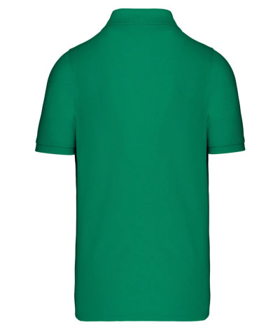 Kariban Men's Short-Sleeved Polo Shirt