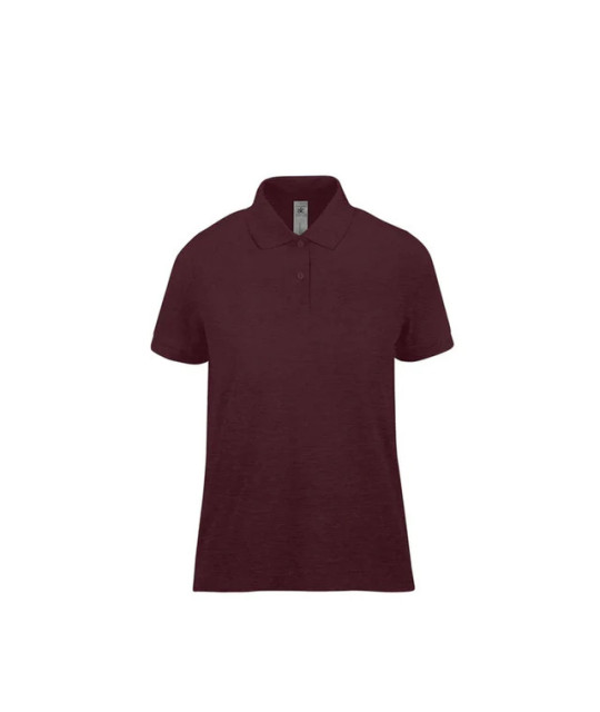 B&C Collection B&C My Polo 210/Women | ADT Tryck