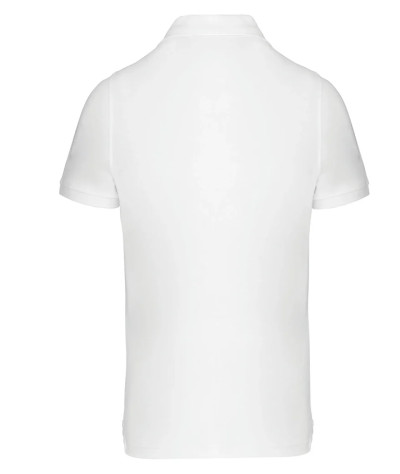 Kariban Men's Short-Sleeved Polo Shirt