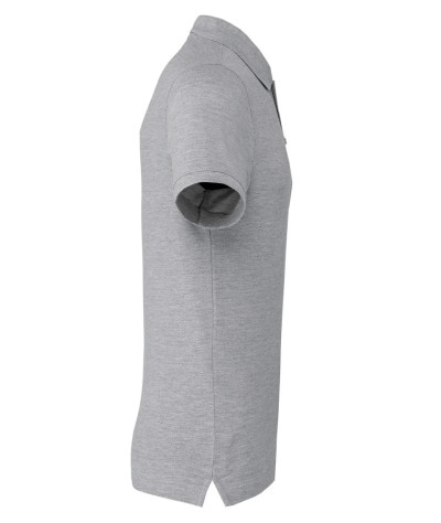 Men's Short-Sleeved Polo Shirt