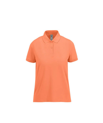 B&C My Polo 210/Women