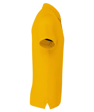Men's Short-Sleeved Polo Shirt