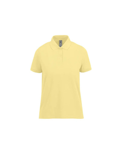 B&C My Polo 210/Women