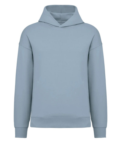 Unisex oversized hooded sweatshirt 300gsm