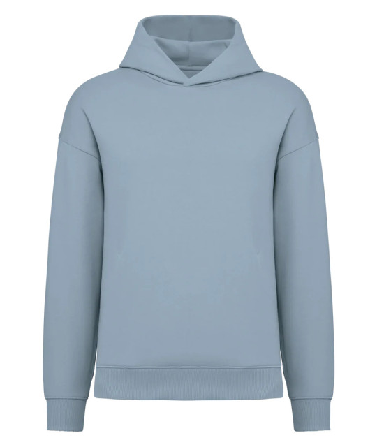 Unisex oversized hooded sweatshirt 300gsm