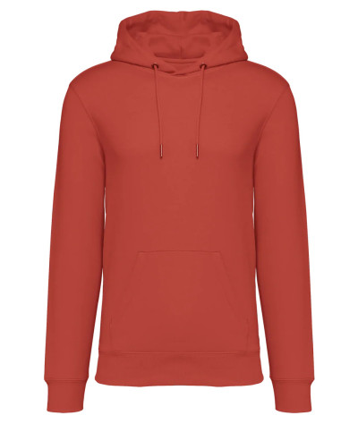 Unisex hooded sweatshirt 350 gsm