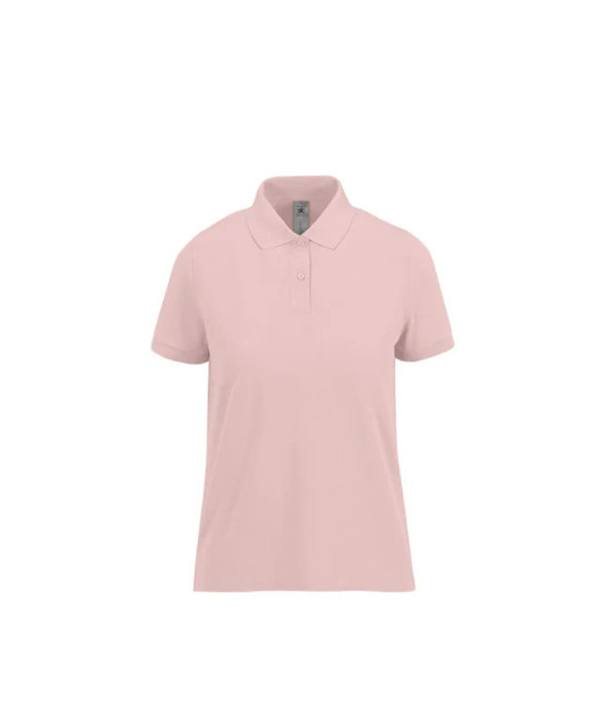 B&C My Polo 210/Women