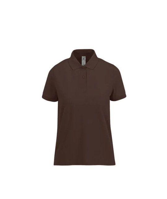 B&C My Polo 210/Women