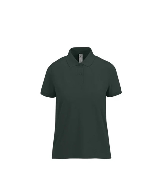 B&C My Polo 210/Women