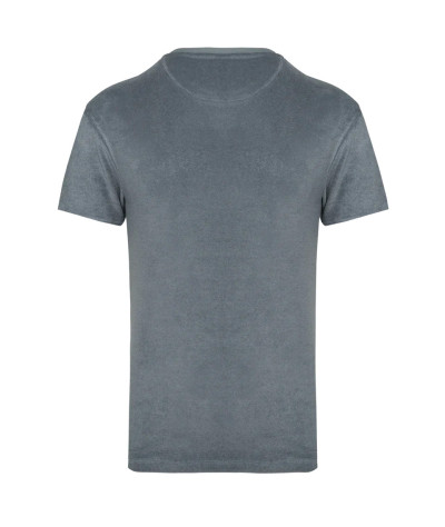 Native Spirit Men's Eco-Friendly Terry Towel T-shirt | ADT Tryck