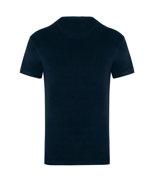 Native Spirit Men's Eco-Friendly Terry Towel T-shirt | ADT Tryck