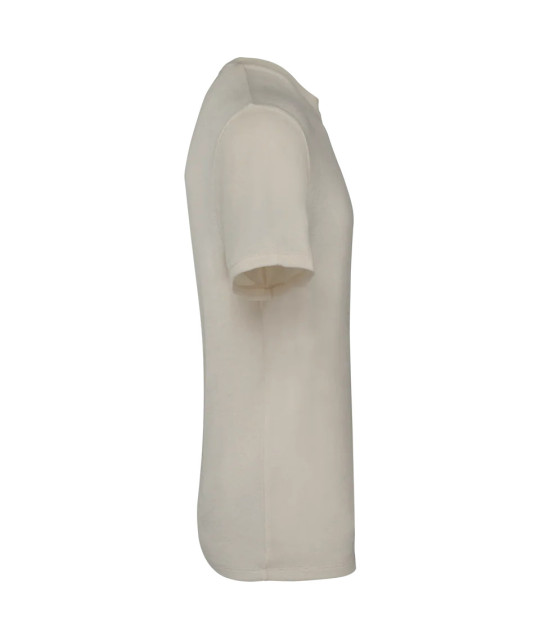 Native Spirit Men's Eco-Friendly Terry Towel T-shirt | ADT Tryck