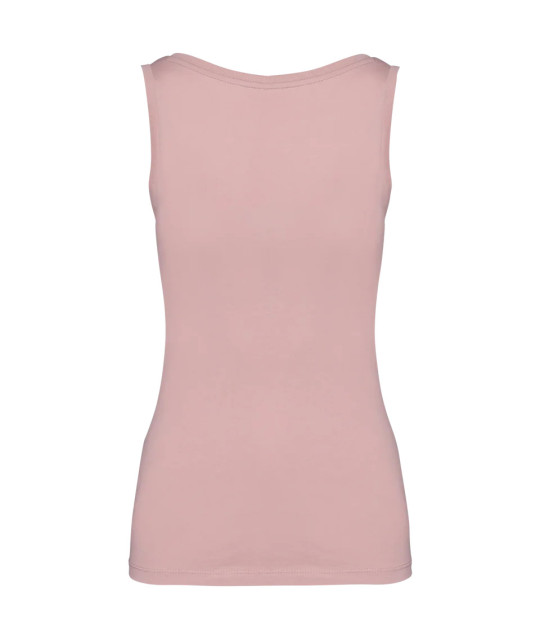 Ladies tank top 155gsm