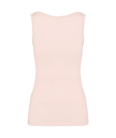 Ladies tank top 155gsm