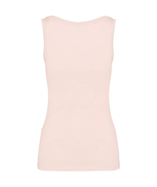 Ladies tank top 155gsm