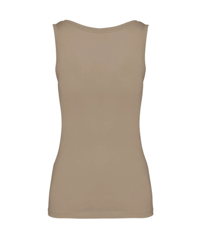 Ladies tank top 155gsm