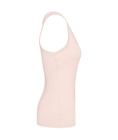 Ladies tank top 155gsm