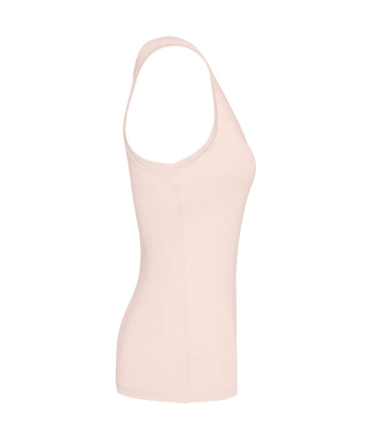 Ladies tank top 155gsm