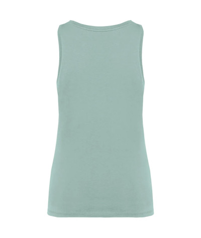 Ladies tank top 155gsm