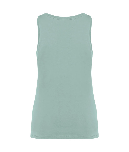 Ladies tank top 155gsm