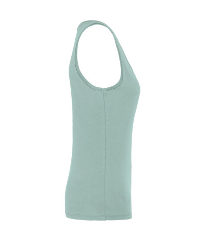 Ladies tank top 155gsm
