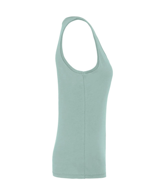 Ladies tank top 155gsm