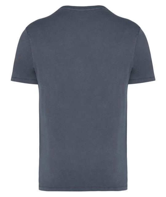 Native Spirit Unisex Faded T-shirt 165 g/m² | ADT Tryck