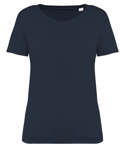 Native Spirit Ladies Faded Straight fit T-shirt 165 gsm