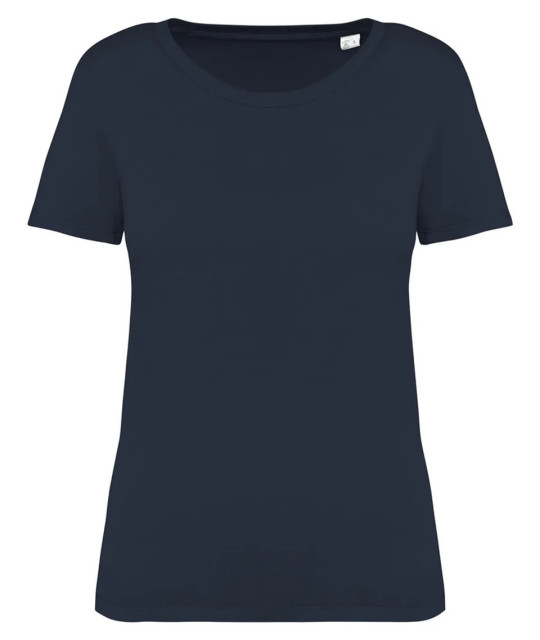 Native Spirit Ladies Faded Straight fit T-shirt 165 gsm
