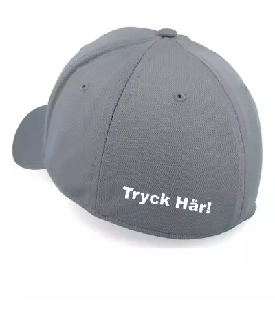 Tryck Vänster Bak Keps | ADT Tryck
