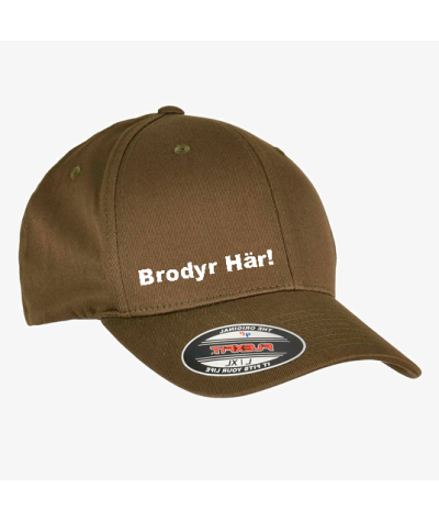Brodyr Höger Fram Keps