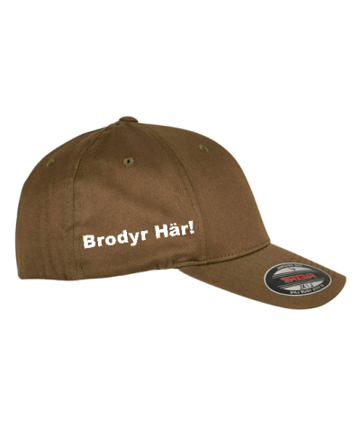 Brodyr Höger Sida Keps