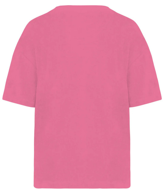 Native Spirit Ladies Towel Terry Tee | ADT Tryck