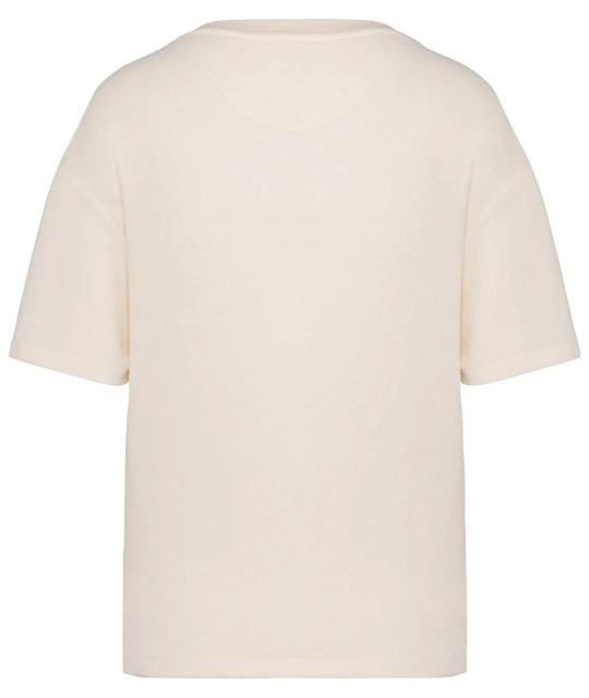 Ladies Towel Terry Tee