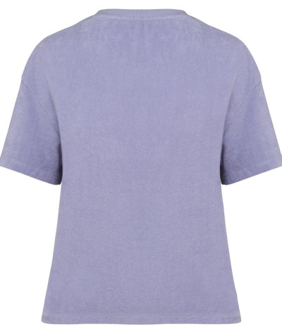 Native Spirit Ladies Towel Terry Tee