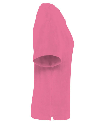 Native Spirit Ladies Towel Terry Tee | ADT Tryck
