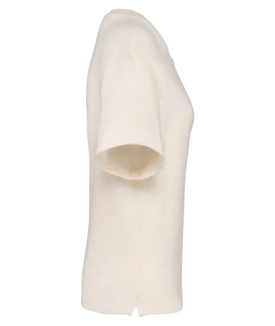 Ladies Towel Terry Tee