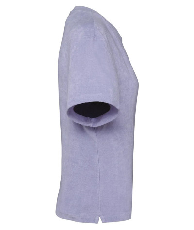 Native Spirit Ladies Towel Terry Tee