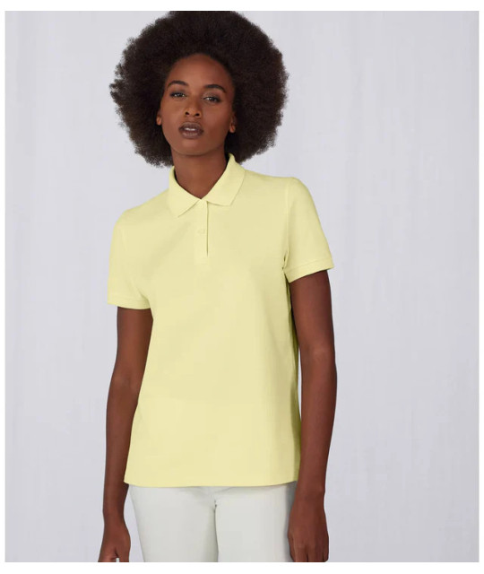 B&C My Polo 210/Women