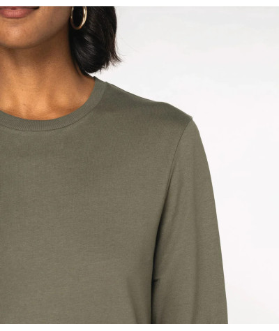 Native Spirit Unisex Long Sleeve T-shirt