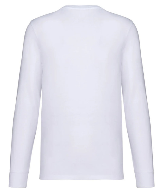 Unisex Long Sleeve T-shirt