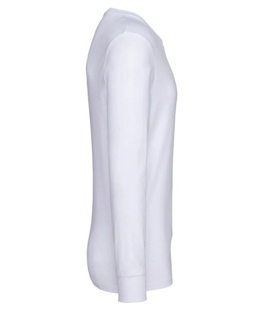 Unisex Long Sleeve T-shirt