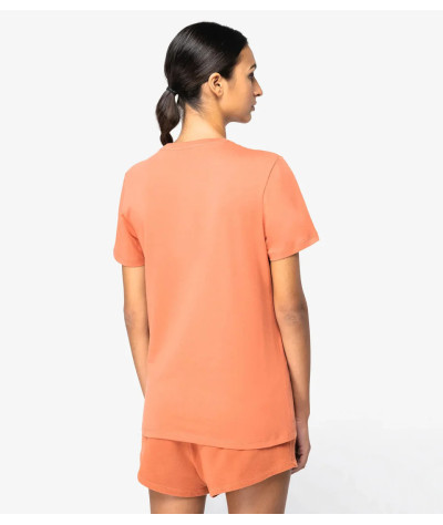 Unisex t-shirt Made in Portugal