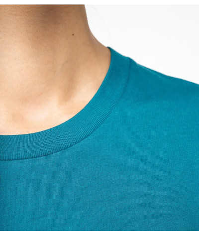 Unisex Eco-Friendly Dropped Shoulders T-shirt