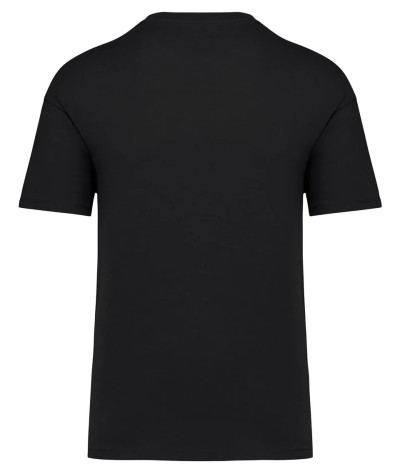 Unisex Eco-Friendly Dropped Shoulders T-shirt
