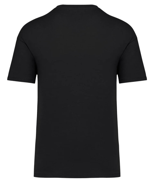 Unisex Eco-Friendly Dropped Shoulders T-shirt