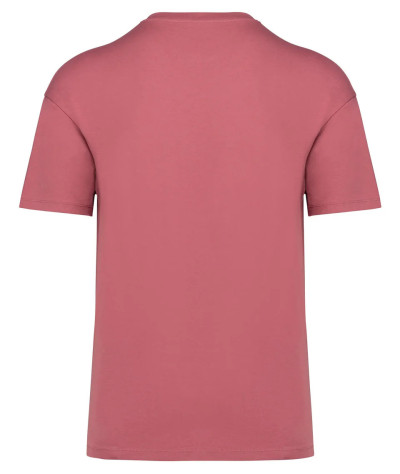 Unisex Eco-Friendly Dropped Shoulders T-shirt